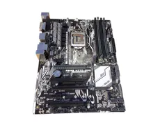 PRIME H270-PRO, 7700K, メモリDDR4 8GBx2,etc Asus Prime H270-Pro - Motherboard Specifications On MotherboardDB