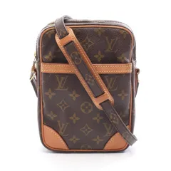 LOUIS VUITTON ルイ・ヴィトン ダヌーブ  ショルダーバッグ