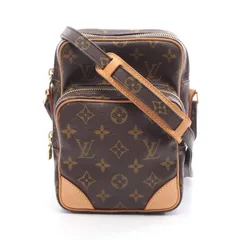 LOUIS VUITTON ルイ・ヴィトン アマゾン  ショルダーバッグ