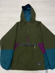 L.L.Bean シンサレート アノラック アウター XL-2XL