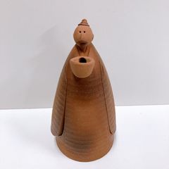 香炉 松栄堂 麗うらら シルクロード 陶器 廃盤品 - メルカリ