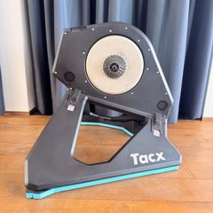 Tacx NEO Smart スマートトレーナー モーションプレート付 11速