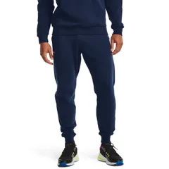 [アンダーアーマー] ロングパンツ UA RIVAL FLEECE JOGGER メンズ 408 日本 XL (日本サイズXL相当) 
