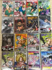 サカモトデイズ ホリデーあんさんぶるスターズ！！ 漫画 初回版 特典 まとめ