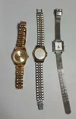 腕時計　3本セット　ジャンク品