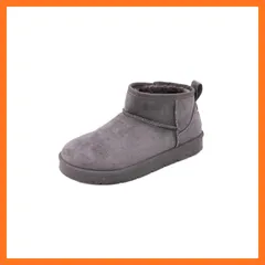 【新品】 ムートンブーツ レディース ミニ丈 ウルトラミニ ショートブーツ 暖かい 秋冬 あったか 保温 通学 通勤 0