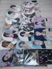 BTS (防弾少年団・バンタン) ジミン (JIMIN・パクジミン) 公式グッズ