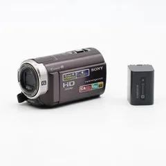 2025年最新】HDR-CX370の人気アイテム - メルカリ