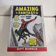 未開封 MTG MARVEL Gift Bundle スパイダーマン - メルカリ