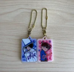 キッド コナン キーホルダー