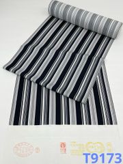 小紋 京友禅 紋意匠 更紗 正絹 反物 T9177 - メルカリ