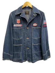 2025年最新】Hysteric Glamour メンズ Gジャン・デニムジャケットの