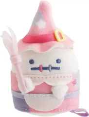 【中古】ぬいぐるみ おばけ てのりぬいぐるみ すみっコぐらしコレクション スプーキーハロウィン 「すみっコぐらし」