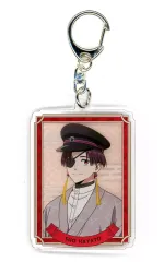 【中古】キーホルダー 蘇枋隼飛 「WIND BREAKER POPUP STORE in アトレ秋葉原 ランダムアクリルキーホルダー」
