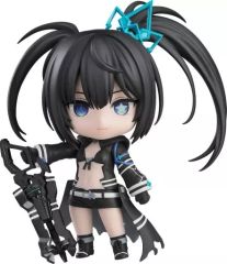 ねんどろいど 2155 エリシュカ ブラックロックシューター - メルカリ