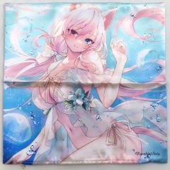 希少】 マクロス シェリル ミニタオル おしゃれまくろすふろんてぃあ
