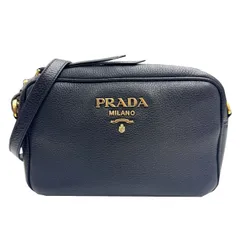 2025年最新】プラダ ヴィッテロ バッグの人気アイテム - メルカリ