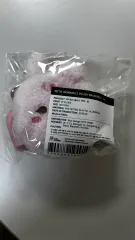 デニマルズ(DENIMALZ) 쁘니멀즈 PLUSH バックパック ウォンピル(WONPIL) (未開封)