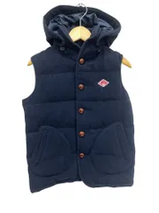 2025年最新】BEAMS DANTON ダウンベストの人気アイテム - メルカリ