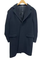 2026年最新】D&G ／ Dolce＆Gabbana チェスターコートの人気アイテム