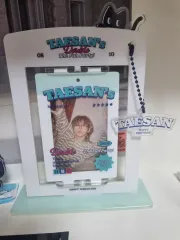 テサン 2025 誕生日 アークリル