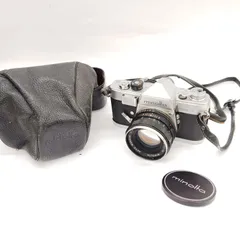 minolta rokkor 45mm f2 58mm f1.4 セット MINOLTA（ミノルタ）AUTO ROKKOR-PF 58mm/F1.4｜オールドレンズ-その他