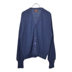 Sears シアーズ アクリルカーディガン cardigan ヴィンテージ - メルカリ