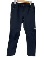 THE NORTH FACE (ザノースフェイス) ALPINE LIGHT PANT アルパインライトパンツ NB32301 M ブラック メンズ/028