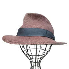 2025年最新】ストローハット ボルサリーノの人気アイテム - メルカリ