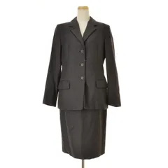 【MICHAELKORS】テーラードジャケット + スカートセットアップ