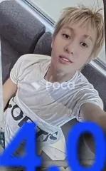 CORTIS 마틴 COLOR OUTSIDE THE LINES RELEASE PARTY