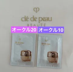 クレ・ド・ポー ポーテ ル・フォンドゥタンn＜ファンデーション＞2色