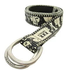 2025年最新】Hysteric Glamour メンズ ベルトの人気アイテム - メルカリ