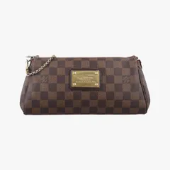 ルイヴィトンLouis Vuittonエヴァ エベーヌ ダミエキャンバス N55213 SD2151