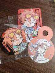 Psychord コラボ カフェ ハルト(HARUTO・渡辺 温斗) まとめ 出品