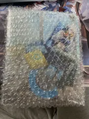 明朝 BANOLIM パンオリム ピザ コラボ アークス アクリル スタンド ガルブレンナ