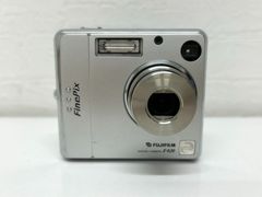 Fujifilm FinePix F450 デジタルカメラ - メルカリ