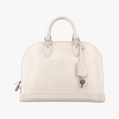 ルイヴィトンLouis VuittonアルマPM イヴォワール エピ M4030J FL2132