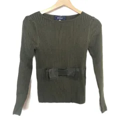 2025年最新】エムズグレイシー カットソーの人気アイテム - メルカリ