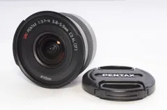 レンズ(ズーム) PENTAX-08 WIDE ZOOM 08 WIDE ZOOM / High-Performance Lenses / Q-mount Lenses / Lenses