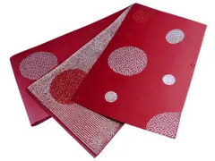 着物美人 送料込み 浴衣帯 長尺 日本製 半幅帯 細帯 四寸帯 夏帯 帯 浴衣帯赤 半幅帯赤 浴衣帯水玉 半幅帯水玉 浴衣帯ラメ 半幅帯ラメ 浴衣帯くすみ 半幅帯くすみ 浴衣半幅帯 浴衣帯女性 半幅帯女性 浴衣帯女の子【 赤 ラメ 水玉 】m461793k7