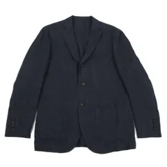 2025年最新】パパス 麻 ジャケットの人気アイテム - メルカリ