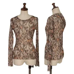 2025年最新】jean paul gaultier パワーネットの人気アイテム - メルカリ