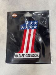 ハーレーダビッドソン メンズ 80s タンク ツイル ジャケット - メルカリ