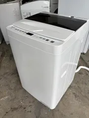 2026年最新】洗濯機本体5キロの人気アイテム - メルカリ