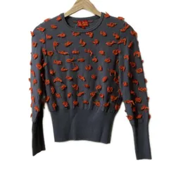 2025年最新】Vivienne Westwood RED LABEL レディース ニット