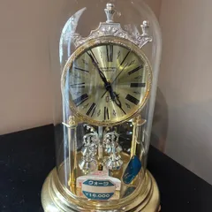 CITIZEN master 日新 日本製 置き時計 時計 置物 インテリア