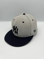 ■ New Era ニューヨーク・ヤンキース 59FIFTY（7 1/2）ニューエラ MLB