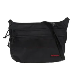 BRIEFING ブリーフィング MULTI SACOCHE MW GENII BRA233L30 マルチサコッシュ ショルダーバッグ ーデュラエコ ブラック 黒   24005800