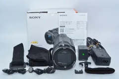 2026年最新】SONY ソニー Handycam FDR-AXP35の人気アイテム - メルカリ
